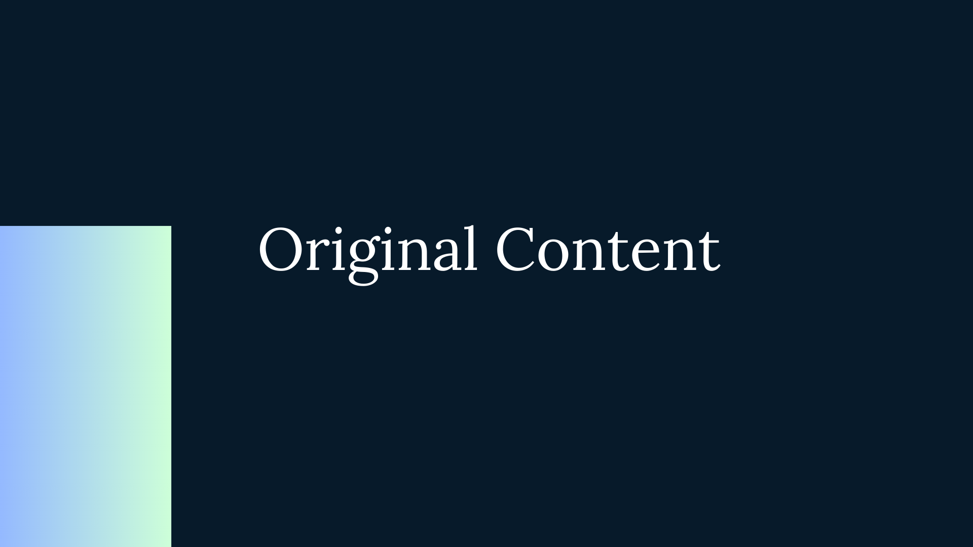 Overlay Icon