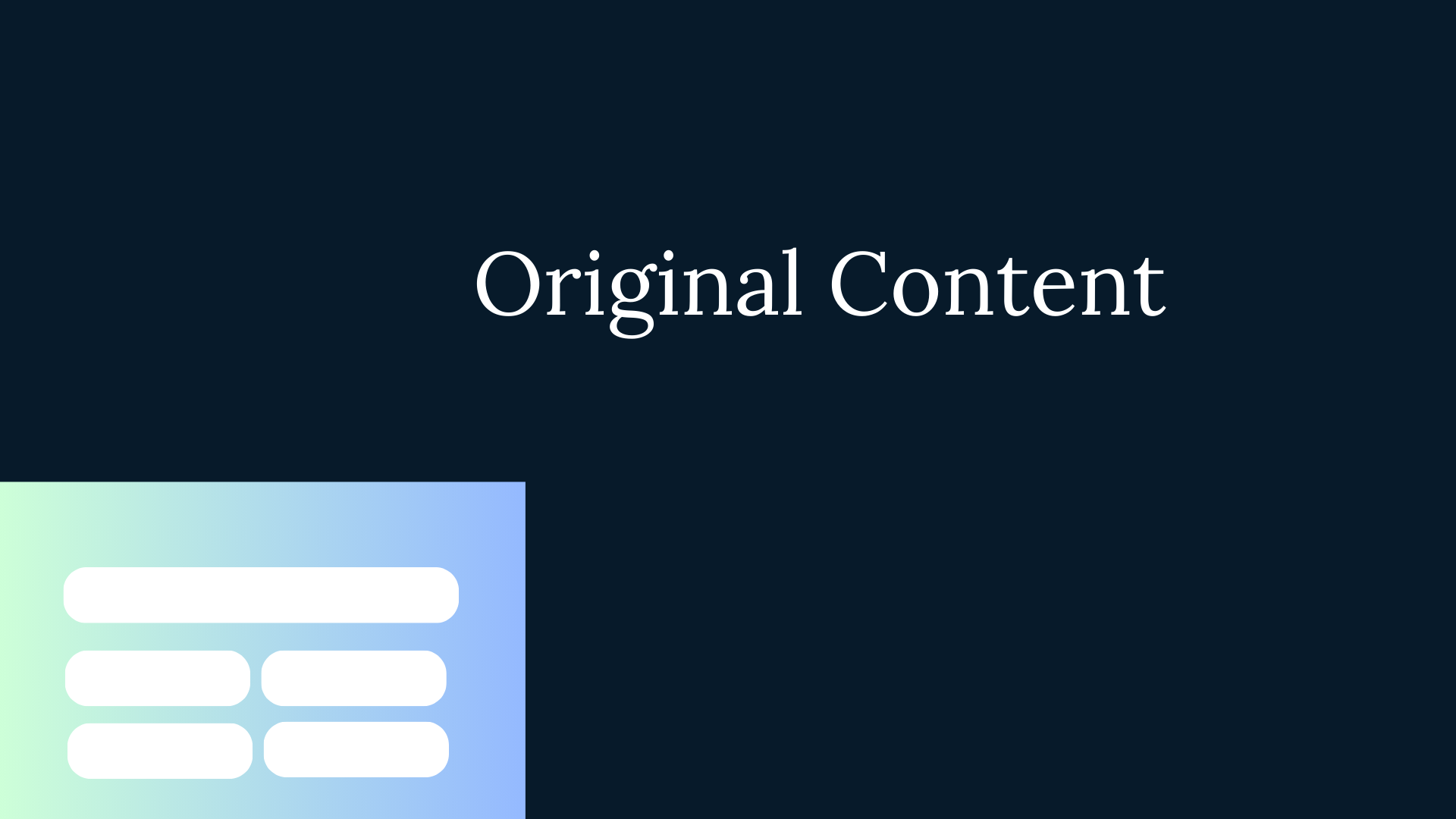 Poll/Quiz Icon