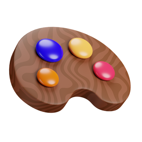Customizable Icon