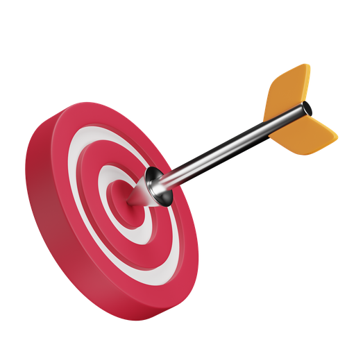 Targeted Icon
